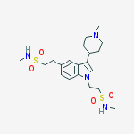 CAS No 1346746-73-3  Molecular Structure