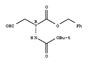 CAS No 134676-02-1  Molecular Structure