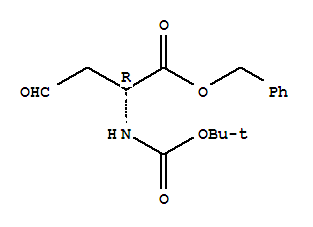 Cas Number: 134676-02-1  Molecular Structure