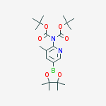 CAS No 1346808-71-6  Molecular Structure