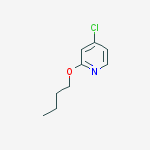 CAS No 1346809-04-8  Molecular Structure