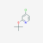 CAS No 1346809-06-0  Molecular Structure