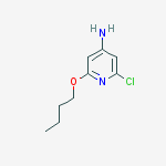 CAS No 1346809-38-8  Molecular Structure