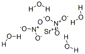 CAS No 13470-05-8  Molecular Structure