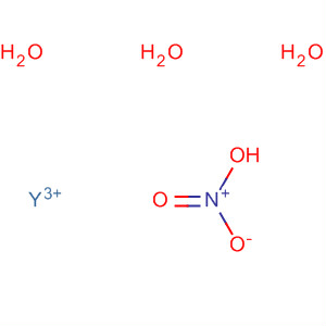 CAS No 13470-40-1  Molecular Structure