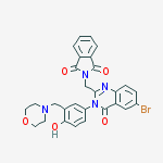 CAS No 134700-42-8  Molecular Structure