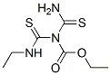 CAS No 134700-71-3  Molecular Structure