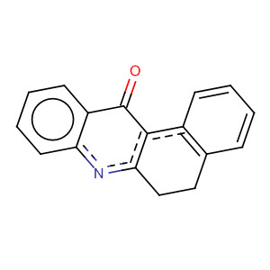 CAS No 13471-30-2  Molecular Structure