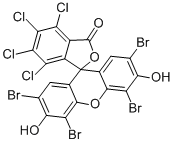 CAS No 13473-26-2  Molecular Structure