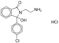 Cas Number: 13473-53-5  Molecular Structure