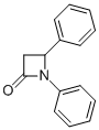 CAS No 13474-22-1  Molecular Structure