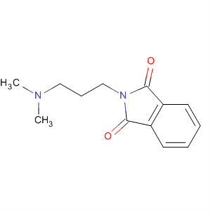 CAS No 13474-65-2  Molecular Structure