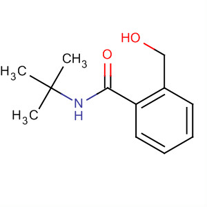 CAS No 134750-51-9  Molecular Structure