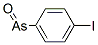 CAS No 134767-10-5  Molecular Structure