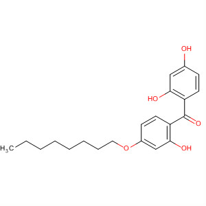 CAS No 134769-23-6  Molecular Structure