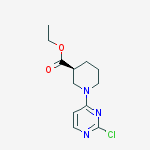 CAS No 1347758-03-5  Molecular Structure