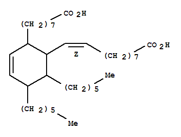 Cas Number: 13482-09-2  Molecular Structure