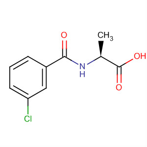 CAS No 134821-17-3  Molecular Structure