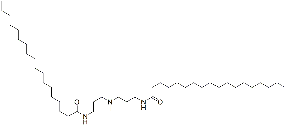 Cas Number: 13483-58-4  Molecular Structure