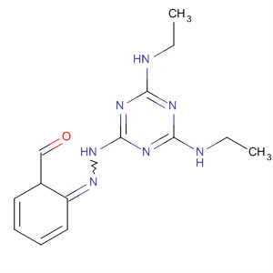 CAS No 134832-85-2  Molecular Structure