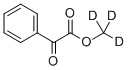 Cas Number: 134839-87-5  Molecular Structure