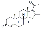 CAS No 13485-43-3  Molecular Structure