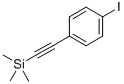 CAS No 134856-58-9  Molecular Structure