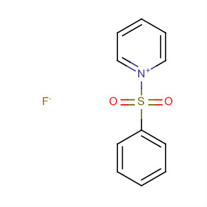 CAS No 134857-63-9  Molecular Structure