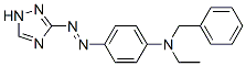 CAS No 13486-13-0  Molecular Structure