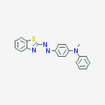 CAS No 13486-25-4  Molecular Structure