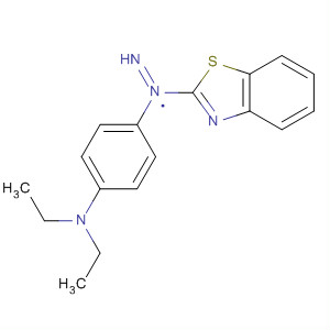 CAS No 13486-40-3  Molecular Structure