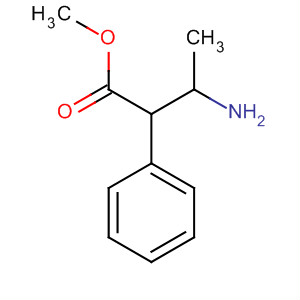 CAS No 134862-17-2  Molecular Structure