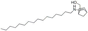 Cas Number: 134864-16-7  Molecular Structure