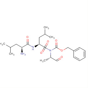CAS No 134865-04-6  Molecular Structure