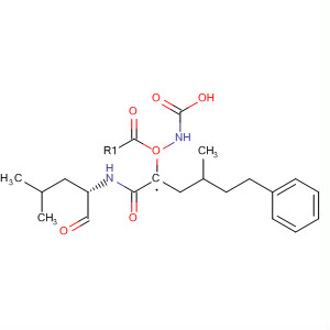 CAS No 134865-05-7  Molecular Structure