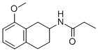 CAS No 134865-70-6  Molecular Structure