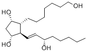 CAS No 13487-47-3  Molecular Structure