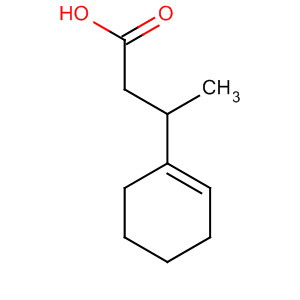 CAS No 13487-63-3  Molecular Structure