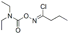 CAS No 134871-02-6  Molecular Structure