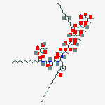 CAS No 134874-51-4  Molecular Structure