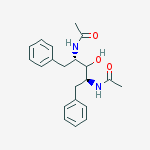 Cas Number: 134878-03-8  Molecular Structure