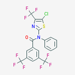 Cas Number: 134880-82-3  Molecular Structure