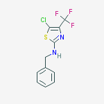 CAS No 134880-98-1  Molecular Structure