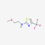 CAS No 134881-04-2  Molecular Structure