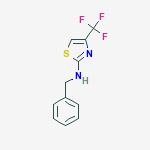 CAS No 134881-05-3  Molecular Structure