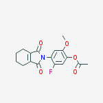 CAS No 134882-56-7  Molecular Structure