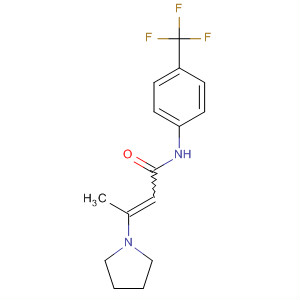 CAS No 134888-97-4  Molecular Structure