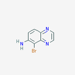 Cas Number: 134892-45-8  Molecular Structure