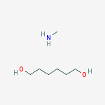 CAS No 134900-46-2  Molecular Structure