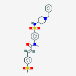 Cas Number: 134907-17-8  Molecular Structure